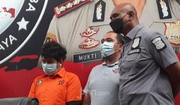 Raffi Zimah Ditangkap Karena Narkoba, Rita Sugiarto: Kecewa, Dia Harus Bertobat - JPNN.com