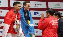 Eko Yuli Irawan: Mungkin Ini Olimpiade yang Terakhir - JPNN.com