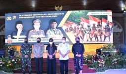Bamsoet: Menjaga Kebhinnekaan dalam Pluralitas adalah Fitrah Bangsa Indonesia - JPNN.com