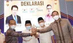 Kadin Sulawesi Tengah Mendukung Arsjad Rasjid Jadi Ketua Umum Kadin Indonesia - JPNN.com