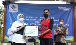 Menaker Ida Ajak Pekerja Seni Ikut Program Jaminan Sosial Ketenagakerjaan - JPNN.com