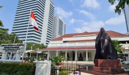 Megawati Soekarnoputri akan Meresmikan Monumen Bung Karno di Lemhanas - JPNN.com