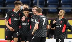 Klasemen Premier League Setelah Liverpool Naik ke Posisi 4 - JPNN.com