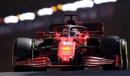 Charles Leclerc Akan Menerima Pendapatan Fantastis dengan Scuderia Ferrari - JPNN.com