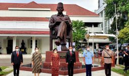 Megawati: Semua Harus Membuka Mata Batin, Pikiran, Jiwa, Sungguh-sungguh Menjalankan Pancasila - JPNN.com