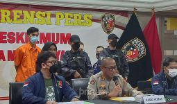 Ini Lho Si Rangga, Pelaku Curas dan Pemerkosa Anak di Bekasi, Lihat Tampangnya - JPNN.com