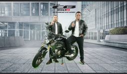 Resmi Meluncur, Ini Harga CB150R Streetfire di Jakarta dan Tangerang - JPNN.com