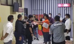 Duel Maut Taufik vs Wanto, Satu Nyawa Melayang, Pisau Menancap di Dada - JPNN.com