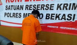 Anak Wakil Rakyat Begituan Sama Perempuan di Bawah Umur, Korban Mengaku Dijual - JPNN.com
