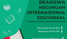 Pendaftaran Beasiswa Keguruan Internasional Eduversal 2021 Diperpanjang - JPNN.com