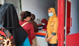 Berawal dari Toko di Garasi Rumah, Agen BRILink Bisa Beromzet Puluhan Juta Rupiah - JPNN.com