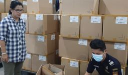 Dorong Ekspor di Berbagai Daerah, Bea Cukai Dongkrak Penerimaan Negara - JPNN.com