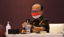 Tiga Usulan Indonesia dalam Konsep Deklarasi Menteri Ketenagakerjaan G20 - JPNN.com