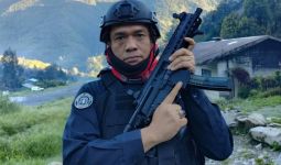 Ditangkap Satgas Nemangkawi, Ketua KNPB-OPM Merauke Ternyata Penyebar Hoaks - JPNN.com