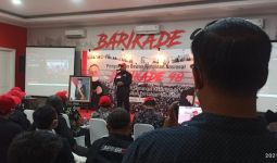 Barikade 98: Amien Rais Bukan Bapak Reformasi, tetapi... - JPNN.com