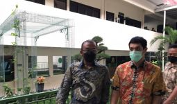 Sempat Mangkir, Putra Riza Chalid Akhirnya Bersaksi di Sidang Kasus Penggelapan - JPNN.com
