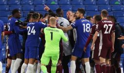 Chelsea dan Leicester City Terancam Dapat Hukuman Berat - JPNN.com