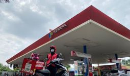 Pertamina: Penyaluran BBM dan Gas Lancar di Masa Puncak Lebaran - JPNN.com