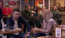 Raffi Ahmad Kepo Soal Masalah Rumah Tangga Olla Ramlan - JPNN.com