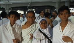 Ayah Rizki dan Ridho DA Meninggal, Nadya Mustika Rahayu Ikut Berduka - JPNN.com