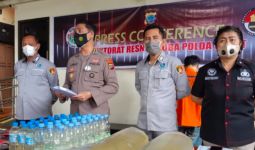 Polda Sulut Klarifikasi Soal Gaduh Babinsa Hingga Surat ke Kapolri - JPNN.com
