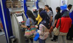 Mulai Kapan Cek Saldo dan Tarik Tunai di ATM Link Terkena Biaya? Kasihan UMKM - JPNN.com
