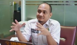 Perihal Revisi UU Desa, Fachrul Razi: DPD RI Memperkuat Badan Permusyawaratan Desa - JPNN.com