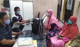 Ratusan Emak-emak di Mojokerto dan Malang Rugi Hampir Rp1 Miliar Gegara Arisan Fiktif  - JPNN.com
