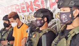 Pemuda Pengangguran Aniaya Pacar, Polisi Langsung Bergerak - JPNN.com