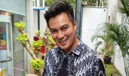 Ucok Baba Dagang Lato-Lato, Baim Wong: Asalkan Halal, Jangan Malu - JPNN.com