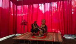 Alamak, Wedding Organizer Ini Bikin Malu Pengantin, Pelaminannya Mana? - JPNN.com