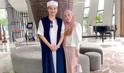 Larissa Tuduh Suami Berzina, Ameer: Bang Alvin Hanya Manusia... - JPNN.com