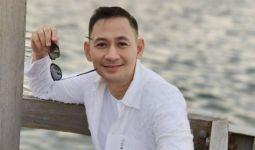 Diperiksa Soal Laporan Roy Suryo, Lucky Alamsyah Dicecar 20 Pertanyaan - JPNN.com