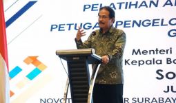 Menteri ATR/Kepala BPN: Ciptakan Nilai Tambah Setiap Hari - JPNN.com