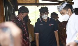 Sandiaga Ajak Musikus Berkolaborasi Lahirkan Karya di Saat Pandemi - JPNN.com