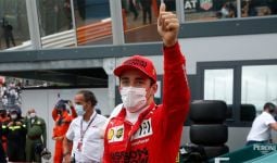 Drama Terjadi Sebelum GP Monaco Dimulai, Posisi Start Pertama Kosong - JPNN.com
