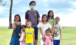 Selebgram Ini Buka Lapangan Pekerjaan Bagi Warga Terdampak Pandemi - JPNN.com