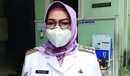 Bupati Sukoharjo Copot Camat yang Menghadiri Halalbihalal - JPNN.com