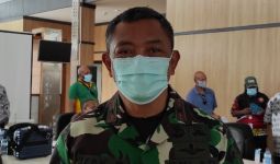 Brigjen Izak: Nama Asli Senaff Soll Adalah Ananias Yaluka, Pecatan TNI - JPNN.com