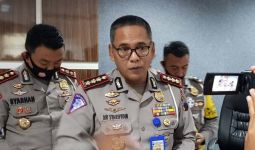 Kombes Rudy Mengeklaim Ditlantas Polda Jateng Sudah Bebas Pungli - JPNN.com