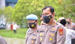 Polisi Kembali Menetapkan Tersangka Baru Kasus Pembakaran Polsek Candipuro - JPNN.com
