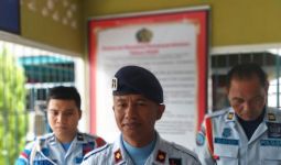 Sudah Menjalani Hukuman Penjara 2 Tahun, Samsudin Meninggal Dunia - JPNN.com