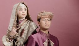 Berbahasa Minang, Rizky Billar Ucap Sebuah Janji Jelang Menikahi Lesti - JPNN.com