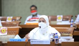Menaker Ida Fauziyah: Pengangguran Terbuka di Indonesia Menurun - JPNN.com