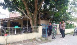 Tersangka Pembunuh Bidan Imas Sungguh Tega, Sudah Dibiayai Rumah Kontrakan - JPNN.com