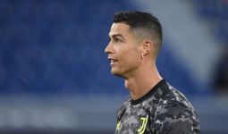 Ronaldo Menjadi Capocannoniere, Selamat ya! - JPNN.com