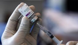 Vaksin Tahap ke-17 Tiba di Indonesia, Masyarakat Tolong Patuhi Protokol Kesehatan - JPNN.com