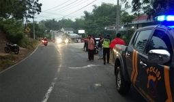 Pria Ponorogo Tewas Secara Mengenaskan di Wonogiri, AKP Suwondo Keluarkan Peringatan - JPNN.com