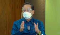 BCA Penerima Vaksinasi Gotong Royong Pertama di Sektor Perbankan - JPNN.com