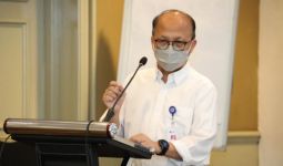 Kemnaker Beberkan Agenda Penting yang Bakal di Bahas dalam ILC 2021 - JPNN.com